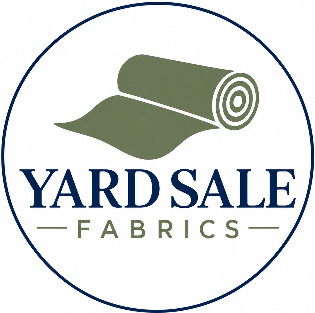 Yard Sale Fabrics